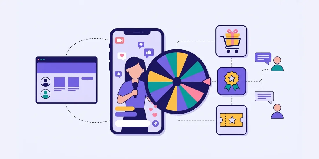 Gamification Strategy in Live Shopping: A New Way to Drive Engagement